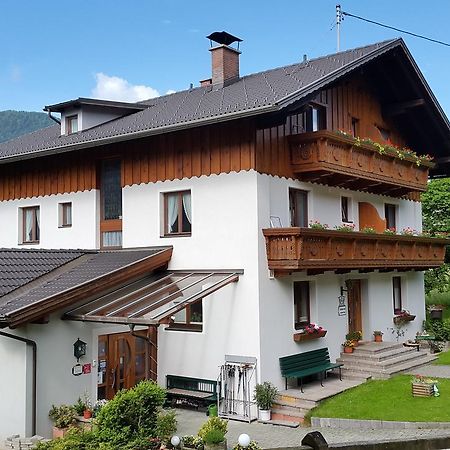 Gaestehaus Ortner Liesing ภายนอก รูปภาพ