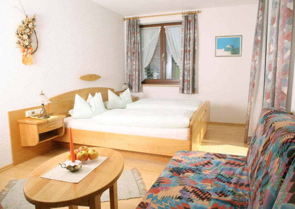 Gaestehaus Ortner Liesing ห้อง รูปภาพ