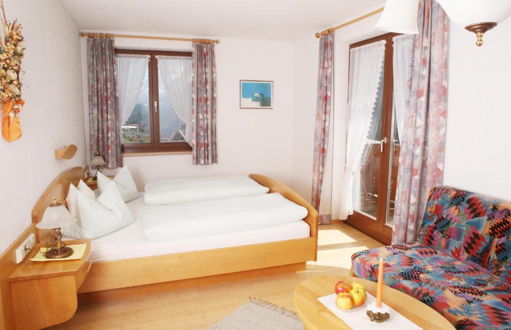 Gaestehaus Ortner Liesing ห้อง รูปภาพ