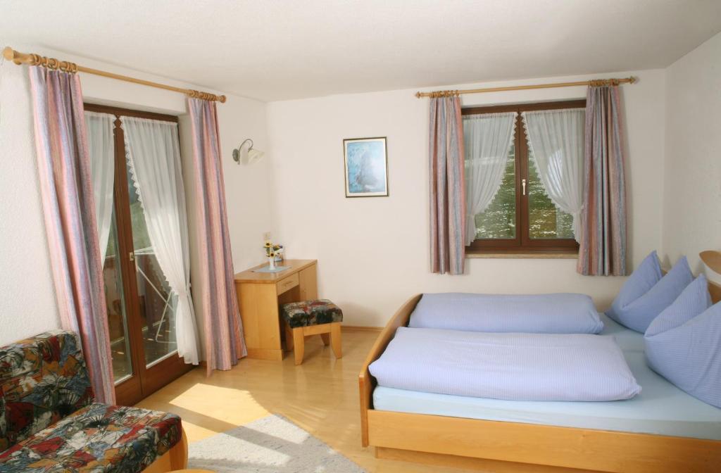 Gaestehaus Ortner Liesing ห้อง รูปภาพ