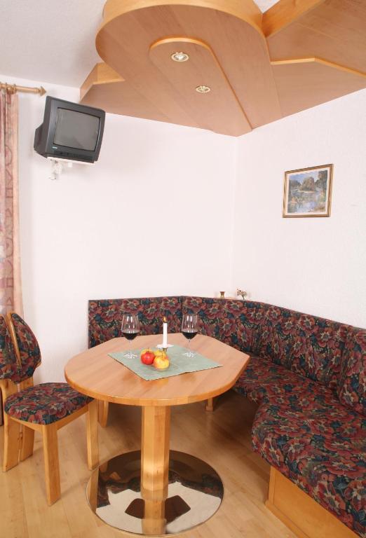 Gaestehaus Ortner Liesing ห้อง รูปภาพ