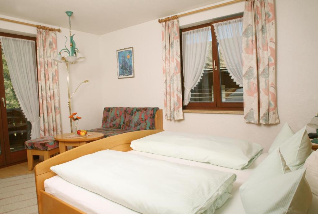 Gaestehaus Ortner Liesing ห้อง รูปภาพ
