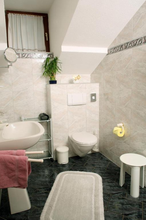 Gaestehaus Ortner Liesing ห้อง รูปภาพ