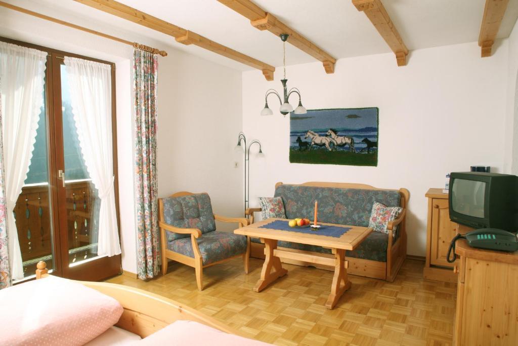 Gaestehaus Ortner Liesing ห้อง รูปภาพ