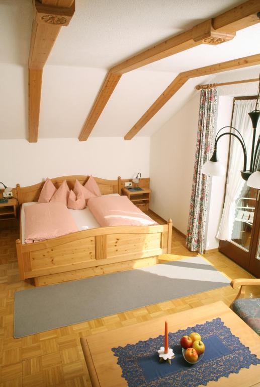 Gaestehaus Ortner Liesing ห้อง รูปภาพ