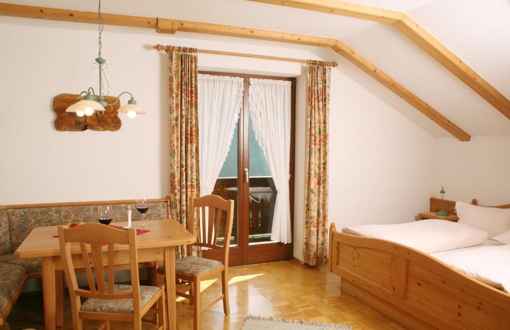 Gaestehaus Ortner Liesing ห้อง รูปภาพ
